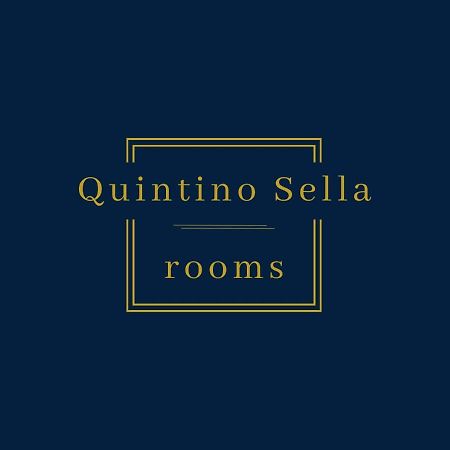 Quintino Sella Rooms 바리 외부 사진